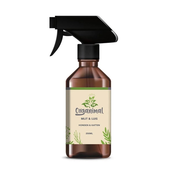 Lilo's Nature Organimal Mijt & Luis Reviews
