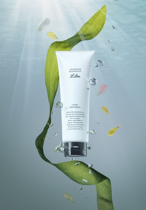 Lilou Luxury Treatment レビュー