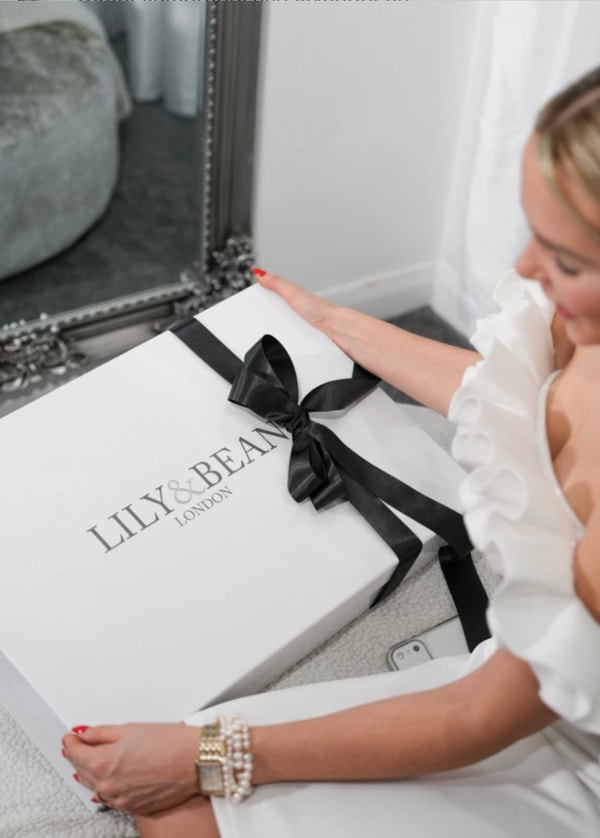Lily & Bean Review