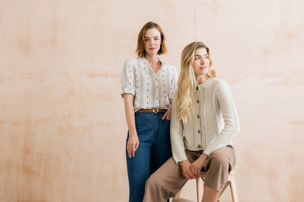 About Lily & Me