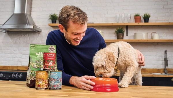 Lily's Kitchen Review