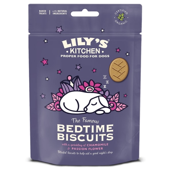 Lily's Kitchen Erg&auml;nzungsfuttermittel f&uuml;r Hunde Bewertungen