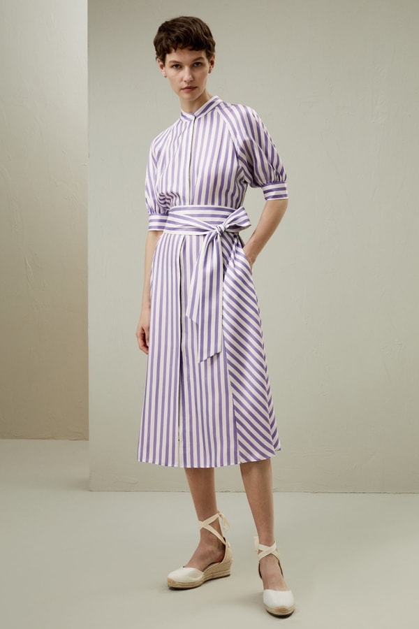 About LILYSILK Factory