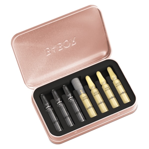 BABOR Limited Edition Set Hydra Nourishing Beoordeling