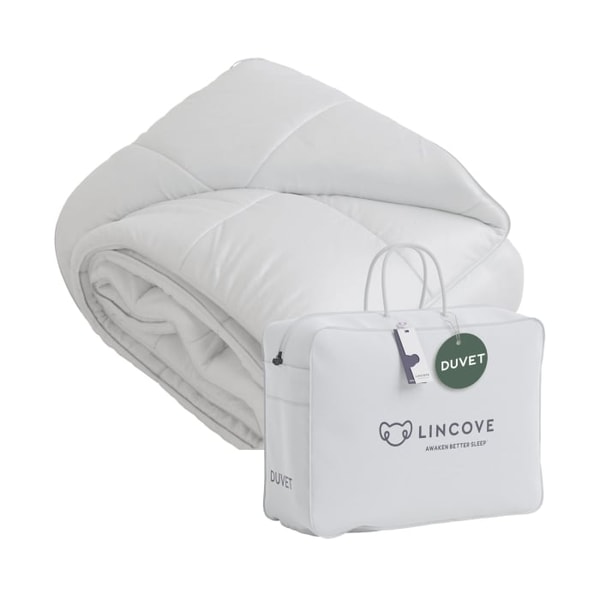 Lincove Down Comforter Review