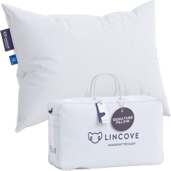 Lincove Signature Canadian Down Reviews
