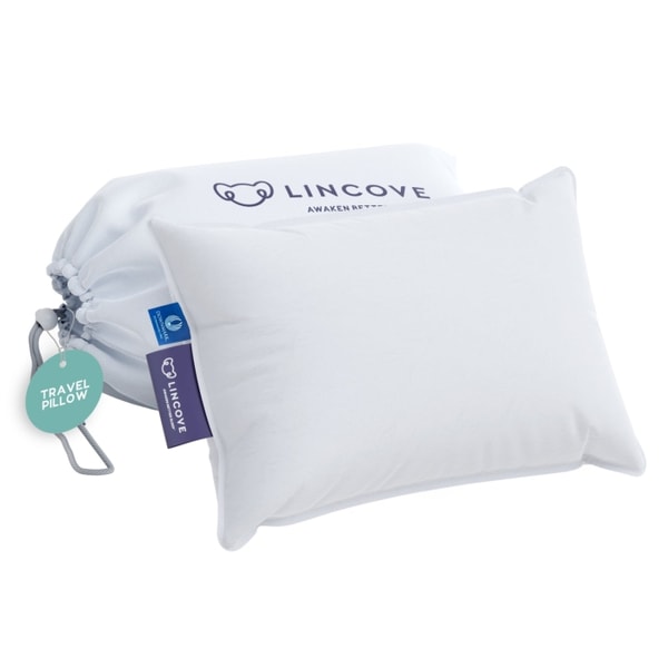 Lincove Travel Pillow Reviews