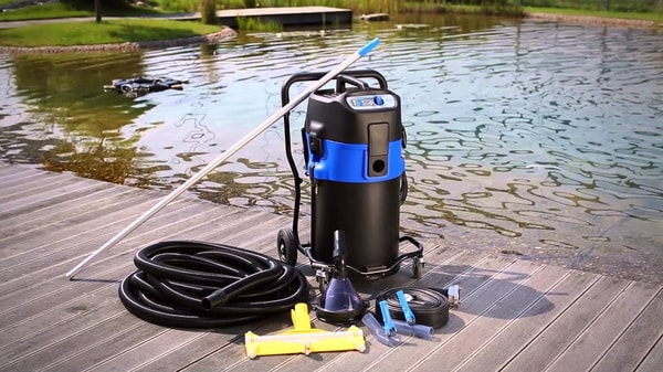 Lincs Aquatics Review