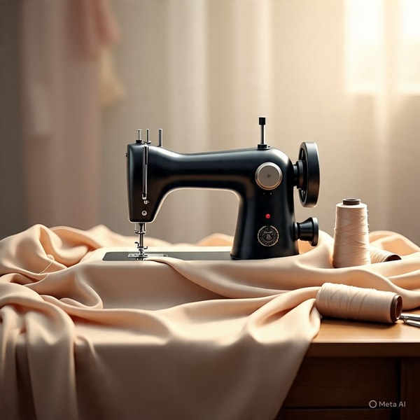 About Linda's Electric Quilters