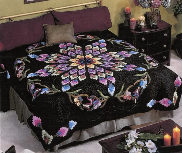 Linda's Electric Quilters Review