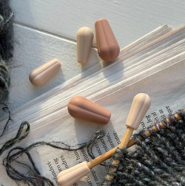 LINDB&Oslash;G Petite Knit Maschenstopper Bewertung