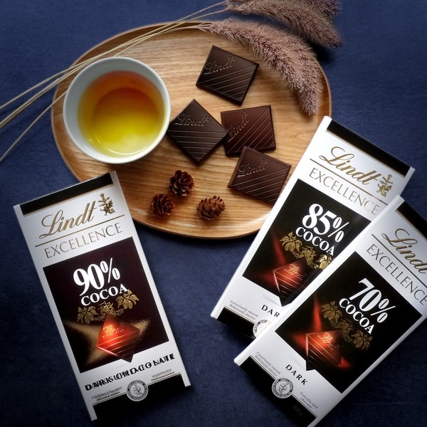 About Lindt