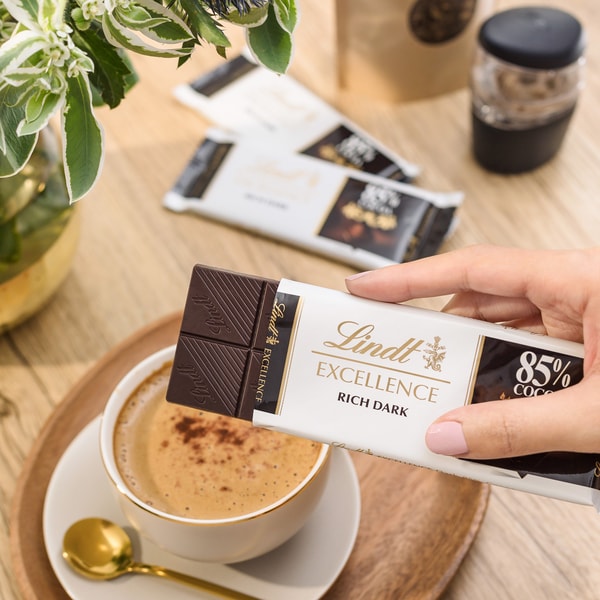 Lindt Review