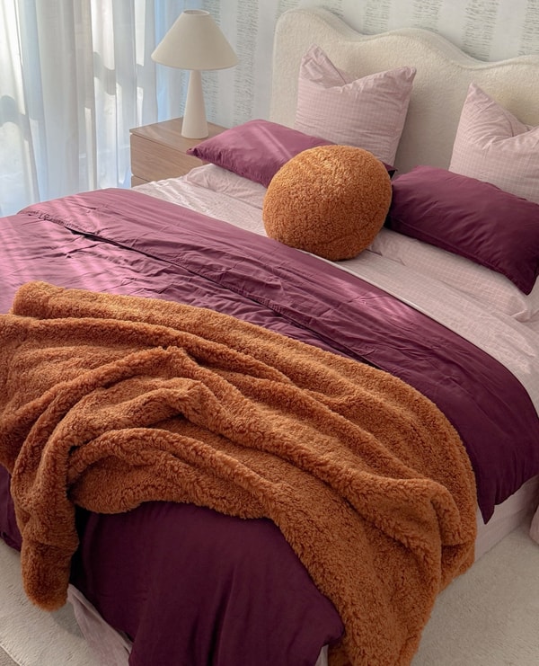 Linen House Review