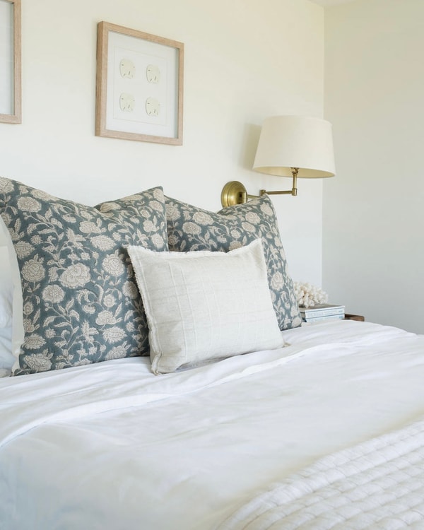 About Linen & James