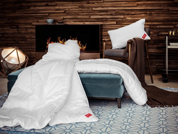 KlimaControl Comfort Winterdecke von HEFEL Bewertungen