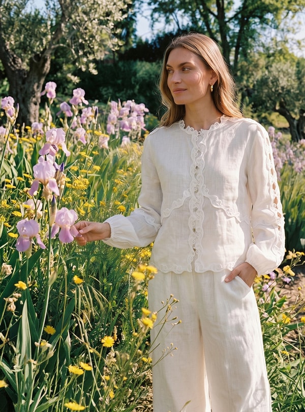 Linen Still Review