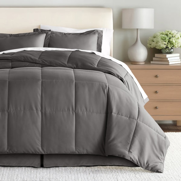 Linens and Hutch Review
