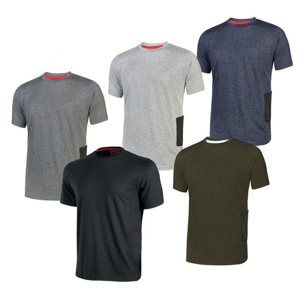Lineonline U Power Road T-Shirt Recensione
