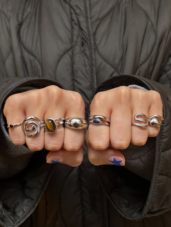 About Lines & Current Jewelry Brand