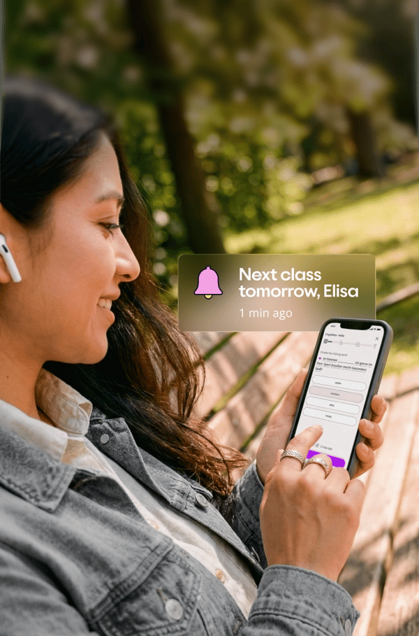 Lingoda LingoLibrary Review