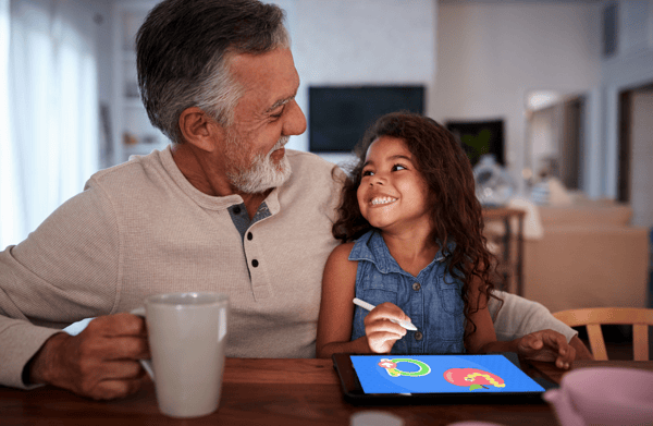 About Lingokids