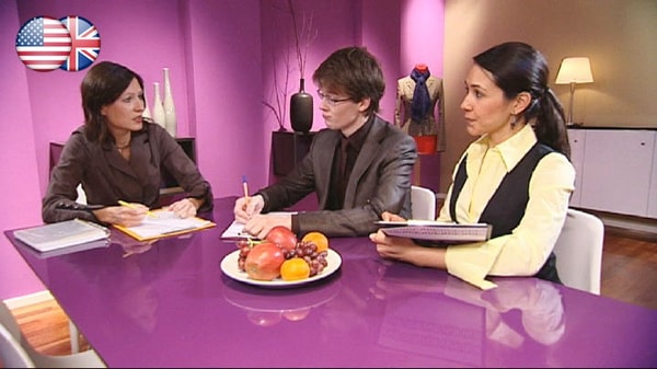 LinguaTV English Course Review