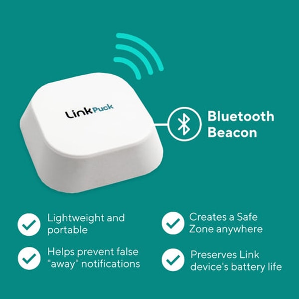 Link My Pet The Link Puck Review