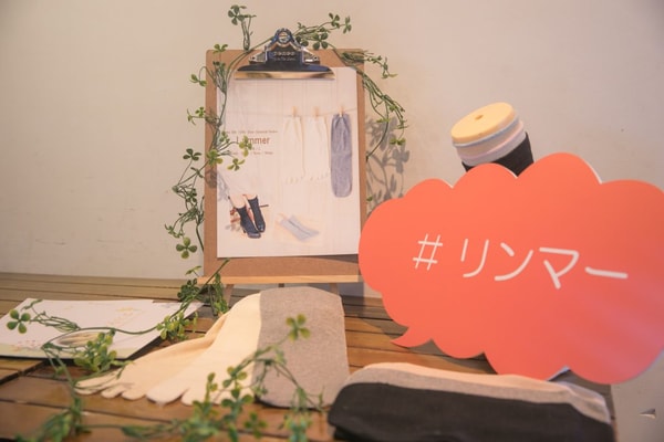 Linmarについて