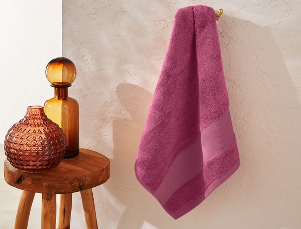 Linvosges Serviette de bain Parenth&egrave;se Avis