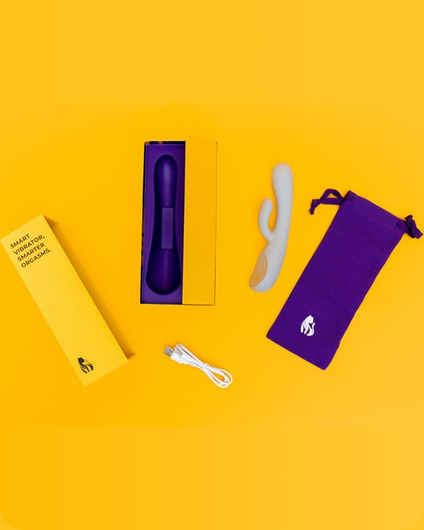Lioness Smart Vibrator Review