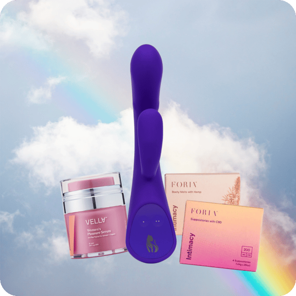 Lioness Everything But the O Bundle Review