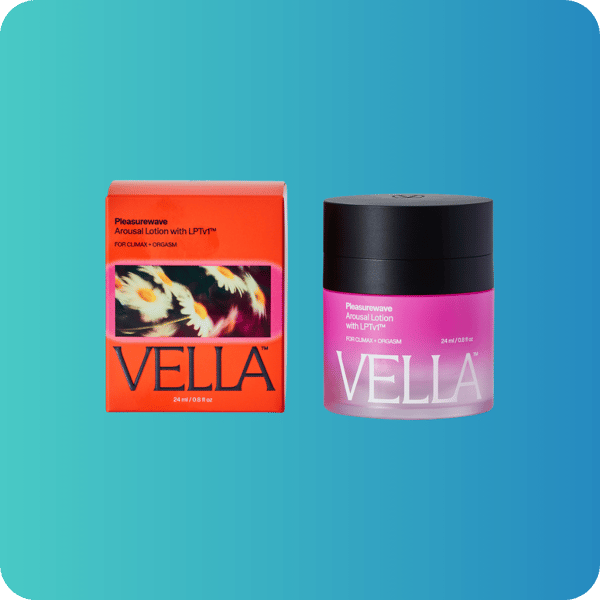 Lioness Vella Pleasure Serum Review