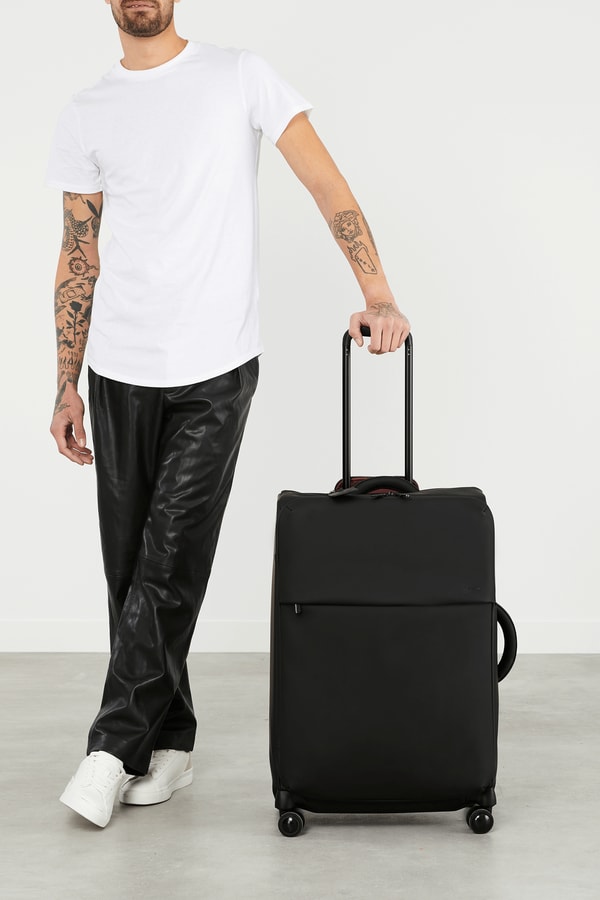 Lipault Lost In Berlin Set of 2 Suitcases Review
