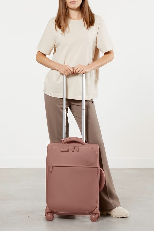 Lipault Plume Cabin suitcase Review