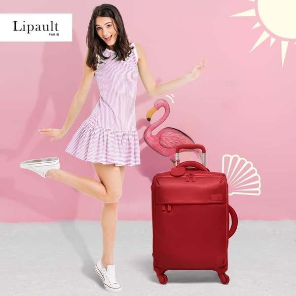 Lipault Luggage Review: Lipault Luggage Reviews: What Do Customers Think?