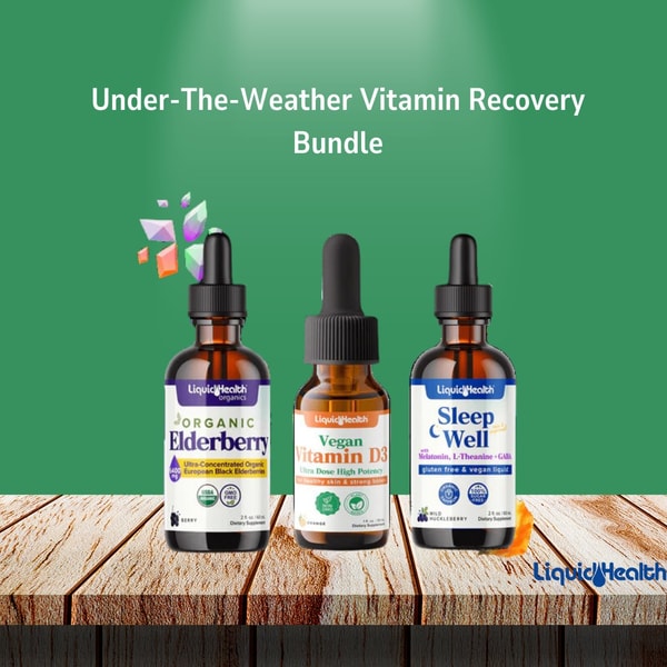 Liquid Health Review