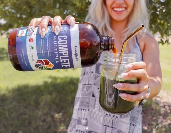 Liquid Health Pets Review