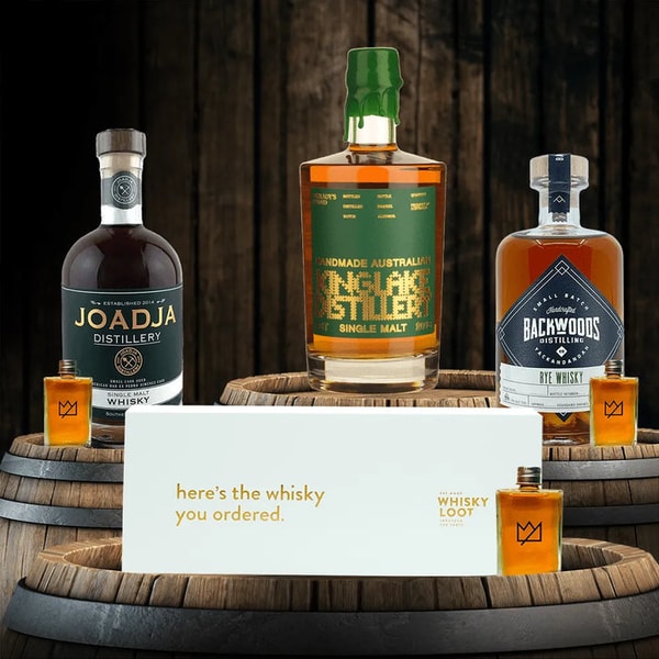 Liquor Loot Review