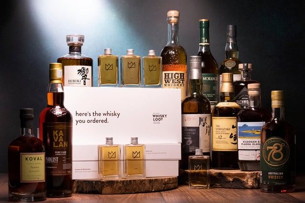 Liquor Loot Explorer Whisky Membership Review