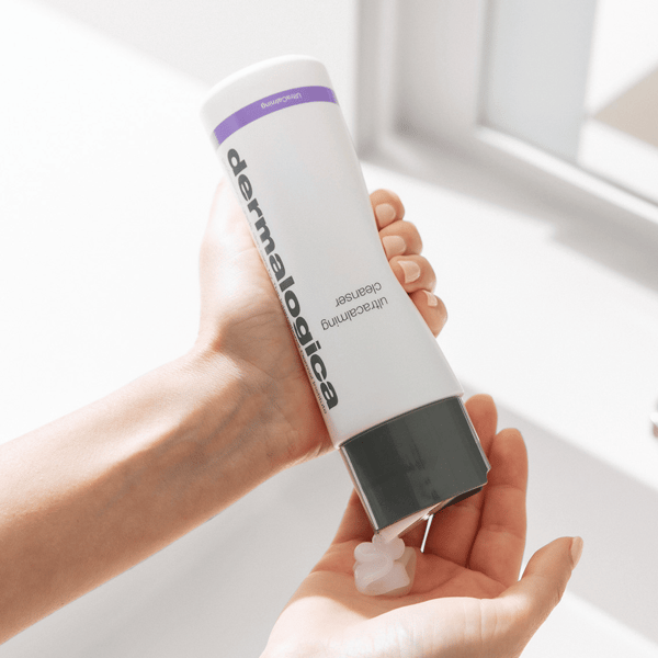 Lir Pharmacy Dermalogica Bundle Stabilizing Repair Cream Review
