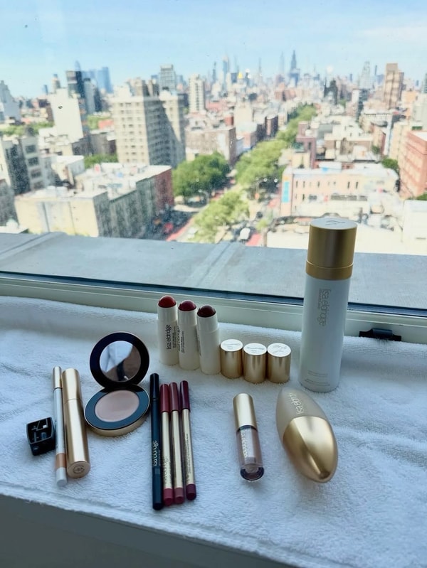 Lisa Eldridge Review
