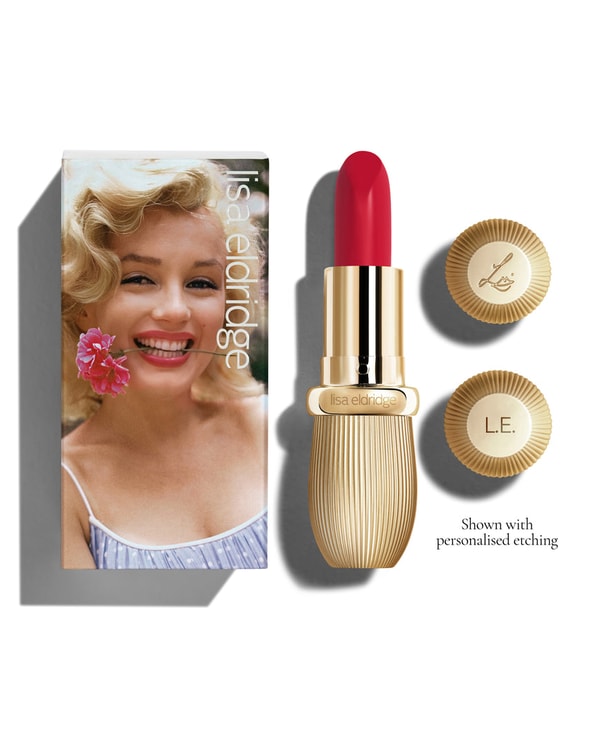 Lisa Eldridge 601 - Amagansett Review
