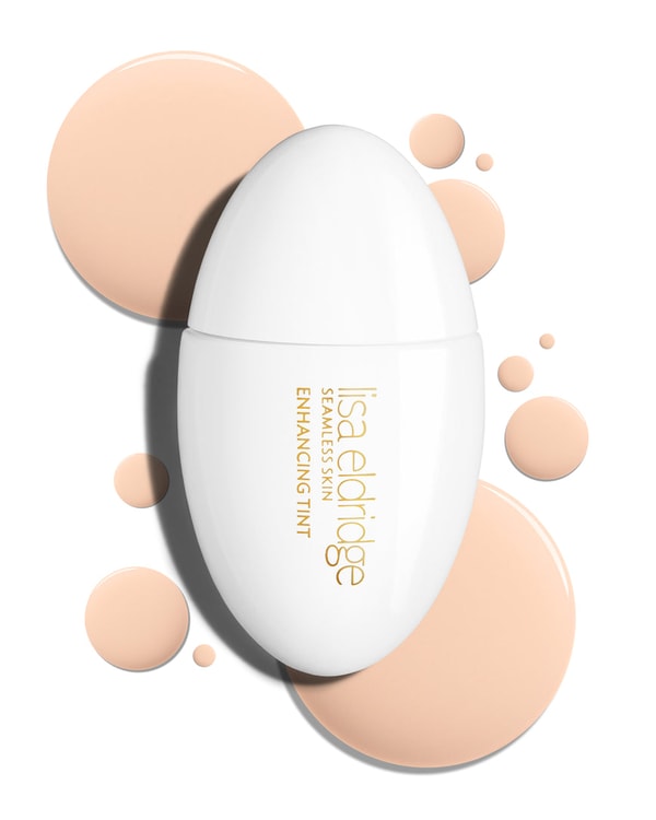 Lisa Eldridge Seamless Skin Enhancing Tint Review
