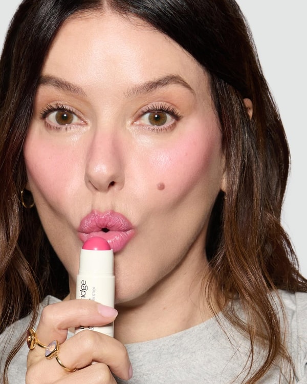 Overview of Lisa Eldridge