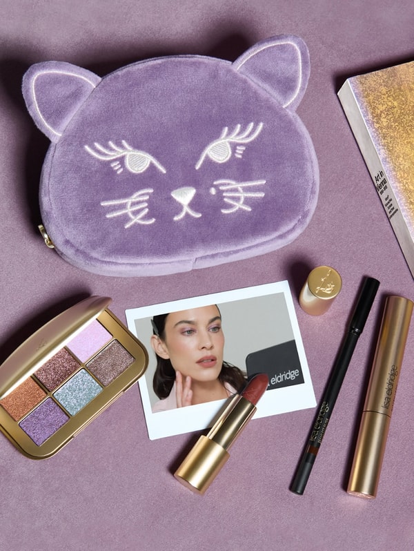 Lisa Eldridge Review