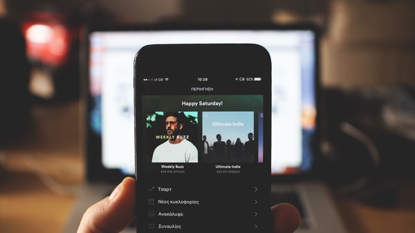 Listn Spotify Playlist Campaigns Review