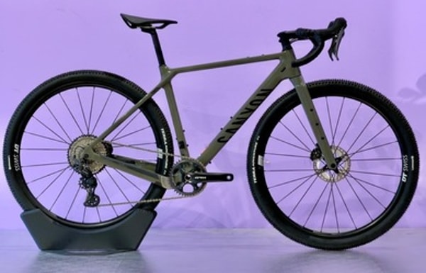 ListNRide Grizl CF SL 8 1by Review