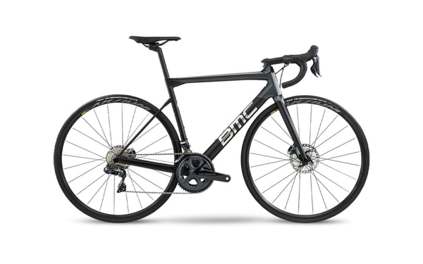 ListNRide BMC SLR Three Recensione