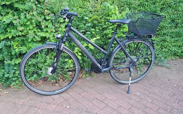 ListNRide KTM Avento light Recensione